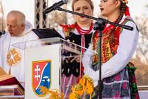Gmina Bochnia - przepiękne święto dożynkowe - sprawdź kto wygrał konkurs!