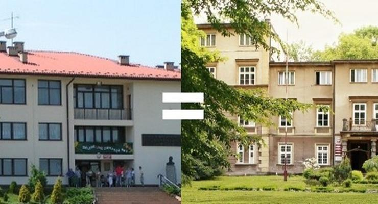 Dąbrowica połączona z Łapanowem? – zmiany w powiatowej oświacie