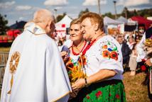 Gmina Bochnia - przepiękne święto dożynkowe - sprawdź kto wygrał konkurs!