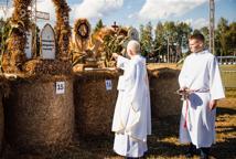 Gmina Bochnia - przepiękne święto dożynkowe - sprawdź kto wygrał konkurs!
