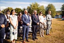 Gmina Bochnia - przepiękne święto dożynkowe - sprawdź kto wygrał konkurs!