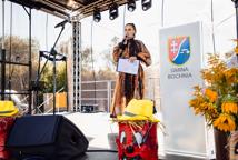 Gmina Bochnia - przepiękne święto dożynkowe - sprawdź kto wygrał konkurs!