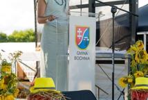 Gmina Bochnia - przepiękne święto dożynkowe - sprawdź kto wygrał konkurs!
