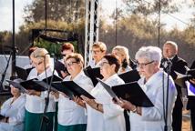 Gmina Bochnia - przepiękne święto dożynkowe - sprawdź kto wygrał konkurs!
