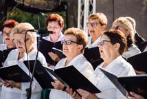 Gmina Bochnia - przepiękne święto dożynkowe - sprawdź kto wygrał konkurs!