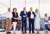 Gmina Bochnia - przepiękne święto dożynkowe - sprawdź kto wygrał konkurs!