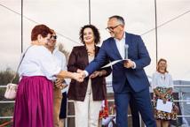 Gmina Bochnia - przepiękne święto dożynkowe - sprawdź kto wygrał konkurs!