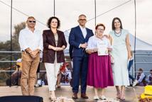 Gmina Bochnia - przepiękne święto dożynkowe - sprawdź kto wygrał konkurs!
