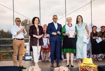 Gmina Bochnia - przepiękne święto dożynkowe - sprawdź kto wygrał konkurs!