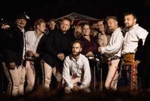 Gmina Bochnia - przepiękne święto dożynkowe - sprawdź kto wygrał konkurs!