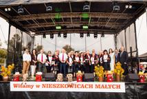 Gmina Bochnia - przepiękne święto dożynkowe - sprawdź kto wygrał konkurs!