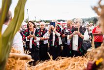 Gmina Bochnia - przepiękne święto dożynkowe - sprawdź kto wygrał konkurs!