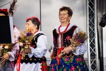 Gmina Bochnia - przepiękne święto dożynkowe - sprawdź kto wygrał konkurs!