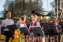 Gmina Bochnia - przepiękne święto dożynkowe - sprawdź kto wygrał konkurs!