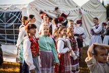 Gmina Bochnia - przepiękne święto dożynkowe - sprawdź kto wygrał konkurs!