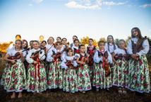 Gmina Bochnia - przepiękne święto dożynkowe - sprawdź kto wygrał konkurs!
