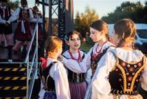 Gmina Bochnia - przepiękne święto dożynkowe - sprawdź kto wygrał konkurs!