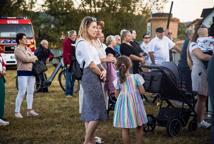 Gmina Bochnia - przepiękne święto dożynkowe - sprawdź kto wygrał konkurs!