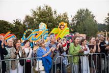 Gmina Bochnia - przepiękne święto dożynkowe - sprawdź kto wygrał konkurs!