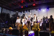 Gmina Bochnia - przepiękne święto dożynkowe - sprawdź kto wygrał konkurs!