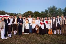 Gmina Bochnia - przepiękne święto dożynkowe - sprawdź kto wygrał konkurs!