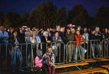 Gmina Bochnia - przepiękne święto dożynkowe - sprawdź kto wygrał konkurs!