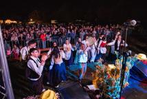 Gmina Bochnia - przepiękne święto dożynkowe - sprawdź kto wygrał konkurs!