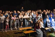 Gmina Bochnia - przepiękne święto dożynkowe - sprawdź kto wygrał konkurs!