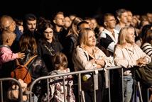 Gmina Bochnia - przepiękne święto dożynkowe - sprawdź kto wygrał konkurs!