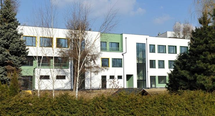 Opoźnienie otwarcia nowej siedziby Przedszkola nr 2