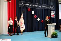 Nowy rok szkolny - ponad 5,3 tys. uczniów wróciło do szkół -list Starosty