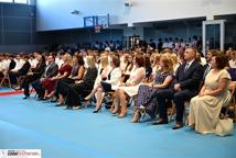 Nowy rok szkolny - ponad 5,3 tys. uczniów wróciło do szkół -list Starosty