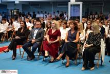 Nowy rok szkolny - ponad 5,3 tys. uczniów wróciło do szkół -list Starosty