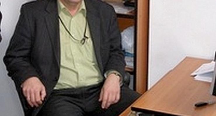 Tarnowski matematyk z tytułem profesora 