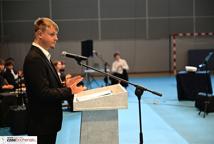 Nowy rok szkolny - ponad 5,3 tys. uczniów wróciło do szkół -list Starosty