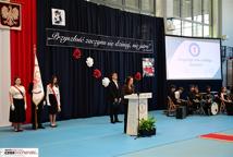Nowy rok szkolny - ponad 5,3 tys. uczniów wróciło do szkół -list Starosty