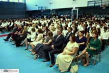 Nowy rok szkolny - ponad 5,3 tys. uczniów wróciło do szkół -list Starosty
