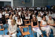 Nowy rok szkolny - ponad 5,3 tys. uczniów wróciło do szkół -list Starosty