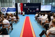 Nowy rok szkolny - ponad 5,3 tys. uczniów wróciło do szkół -list Starosty