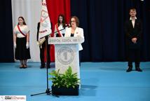 Nowy rok szkolny - ponad 5,3 tys. uczniów wróciło do szkół -list Starosty