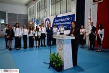 Nowy rok szkolny - ponad 5,3 tys. uczniów wróciło do szkół -list Starosty