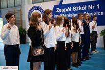 Nowy rok szkolny - ponad 5,3 tys. uczniów wróciło do szkół -list Starosty