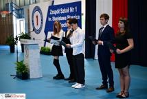Nowy rok szkolny - ponad 5,3 tys. uczniów wróciło do szkół -list Starosty