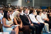 Nowy rok szkolny - ponad 5,3 tys. uczniów wróciło do szkół -list Starosty