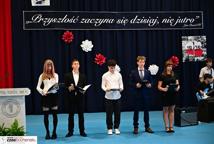 Nowy rok szkolny - ponad 5,3 tys. uczniów wróciło do szkół -list Starosty