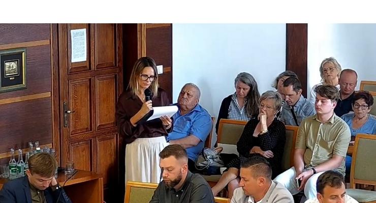 Plan Ogólny i urbaniści pod obstrzałem - 834 uwagi