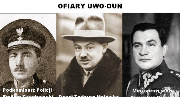 Banderyzm - jak to się zaczęło?