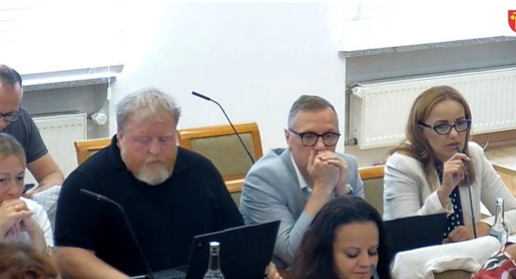 Sytuacja coraz bardziej napięta - radni ponownie odrzucili zmiany w budżecie