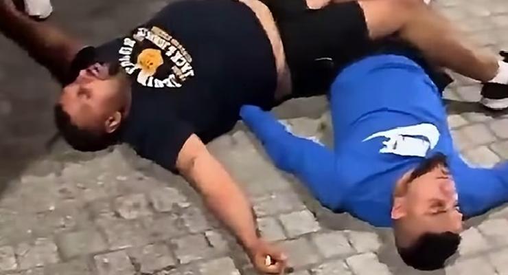 Piątkowy wieczór na bocheńskim Rynku