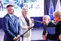 700 lat Lipnicy Murowanej